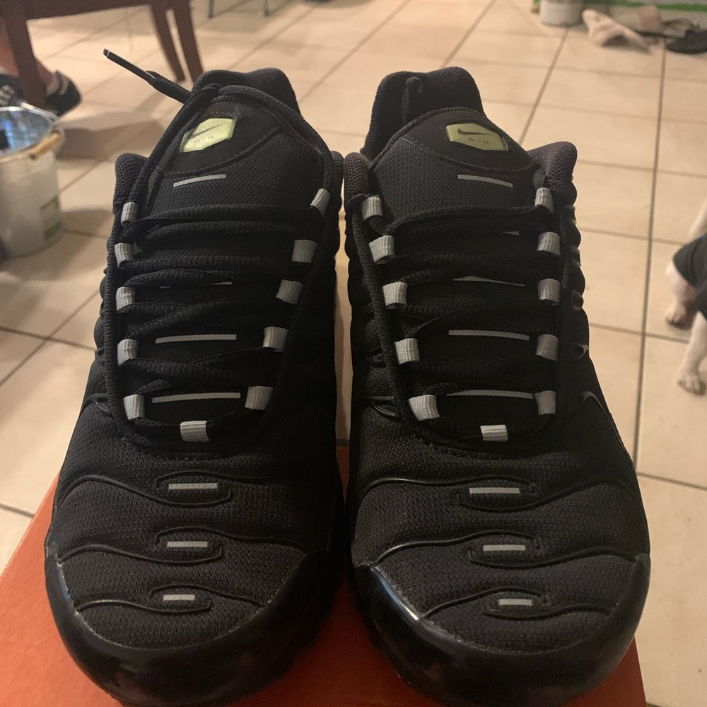 Nike Vintage Air Max Plus Running Shoes